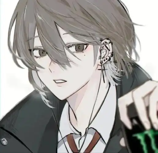 手绘男头像 - 堆糖,美图壁纸兴趣社区