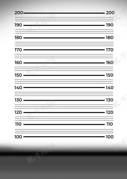 灰色地面条纹监狱背景