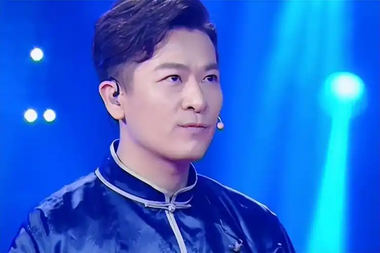 于毅被演戏耽误的歌手和吴樾撞脸靠灵魂摆渡翻身