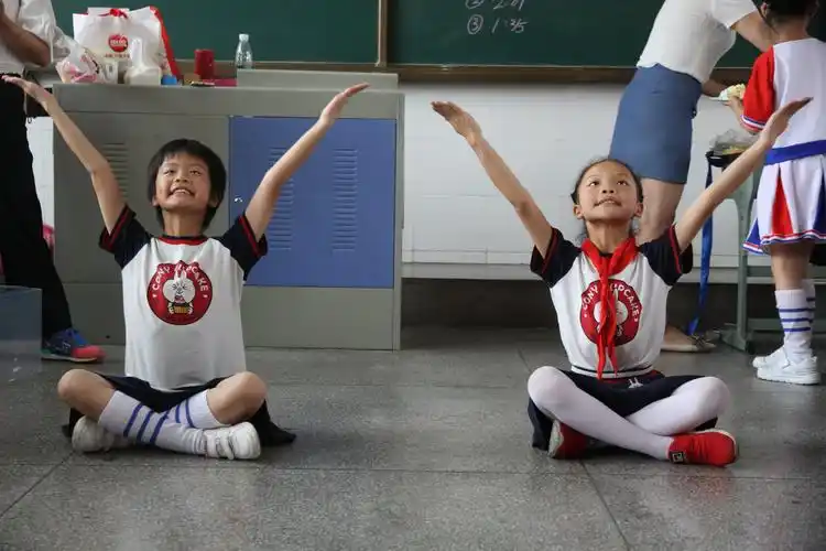 【童年童趣 快乐六一】——有期待有欢乐才是最好的儿童节