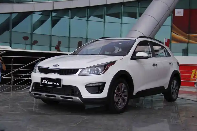 88/7.49万起 起亚凯绅/kx cross上市_搜狐汽车_搜狐网