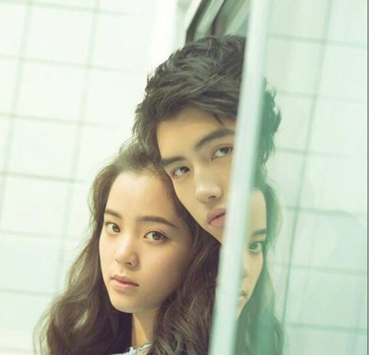 小鲜肉陈飞宇女朋友是谁:欧阳娜娜还是另有其人