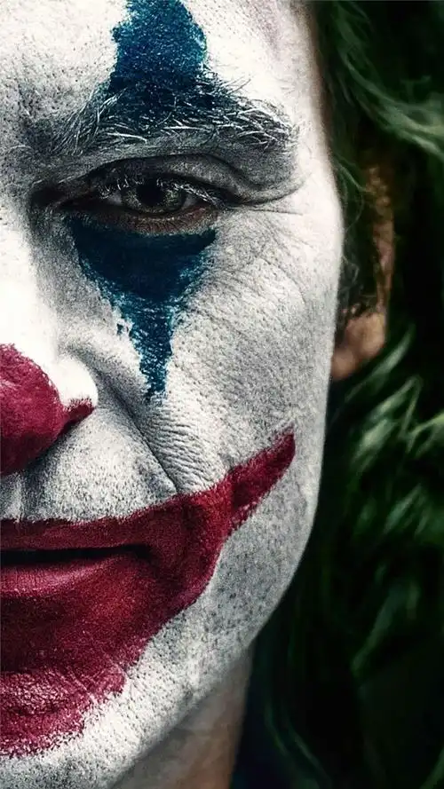 《蝙蝠侠:黑暗骑士>之小丑 > 影视 > 《蝙蝠侠:黑暗骑士》之小丑 高清