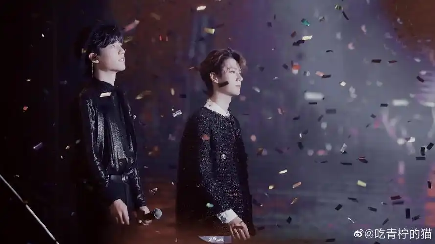 博君一肖 - 堆糖,美图壁纸兴趣社区