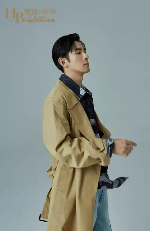 封面人物 | 季肖冰:坚冰折射万丈光芒