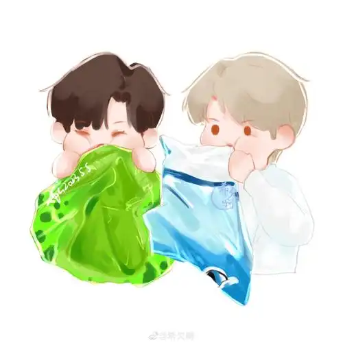 时代少年团热带沙雕大赏