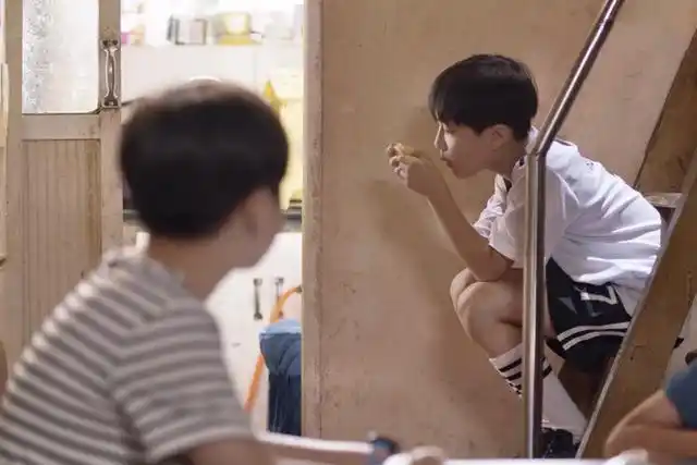 大龙只是颜子悠的幻觉没这么简单小舍得原著有大龙的原型