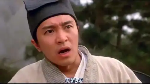 一年一影帝百年周星驰看着这些剧照我哭了