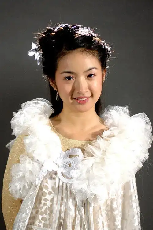 天外飞仙小七林依晨饰