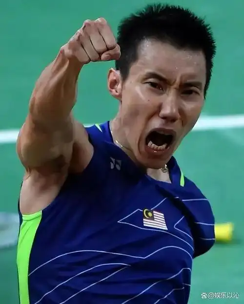 羽坛名将李宗伟:36岁患癌喉咙全烂,花1000万续命,如今怎样了?