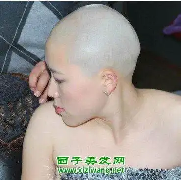 标签:刮光头,妇人刮光头,女性光头,光头阅读全文>>剃光头的理发工具
