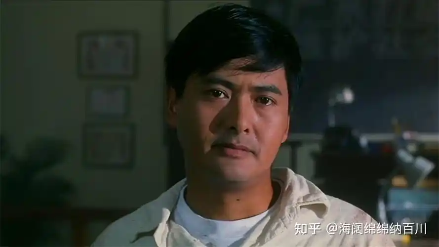 赌神2电影高清精彩图片之一