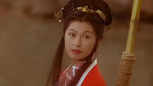 方世玉续集 剧照