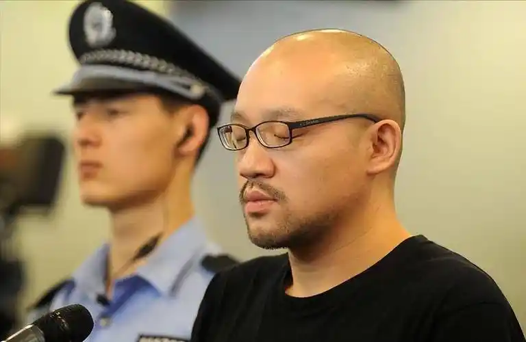 2014年吸毒被抓的艺人如今还能拿影帝,简直是今年最大笑话_柯震东