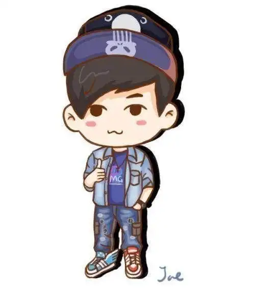 林俊杰有哪些适合做头像的图片?