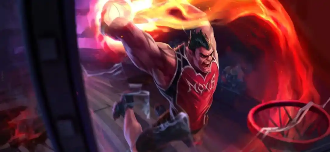 已开奖你最喜欢诺手的哪款皮肤