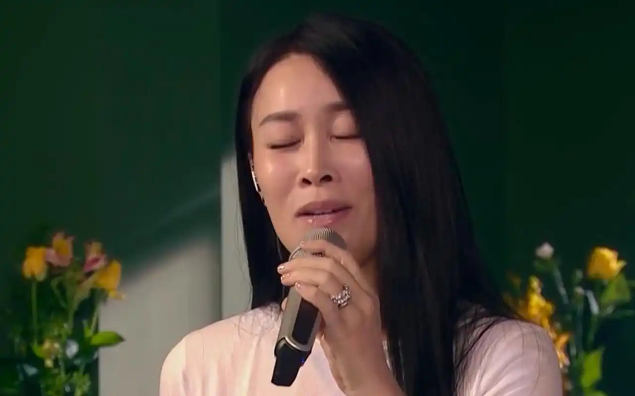 【中国好声音2019】那英献唱流行经典「改变所有的错」难忘青春年少!