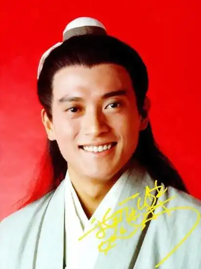 魏骏杰个人资料魏骏杰,原名魏世聿,1967年10月20日生于中国台湾,籍贯