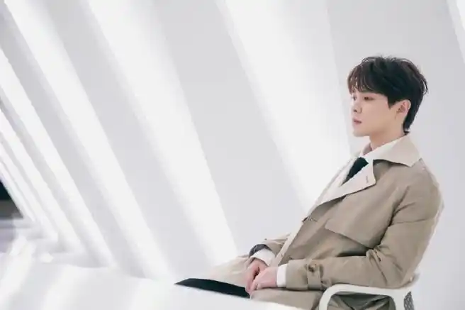 海报星图##尤长靖青春万岁