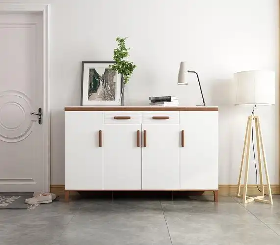 板式家具之《鞋柜》