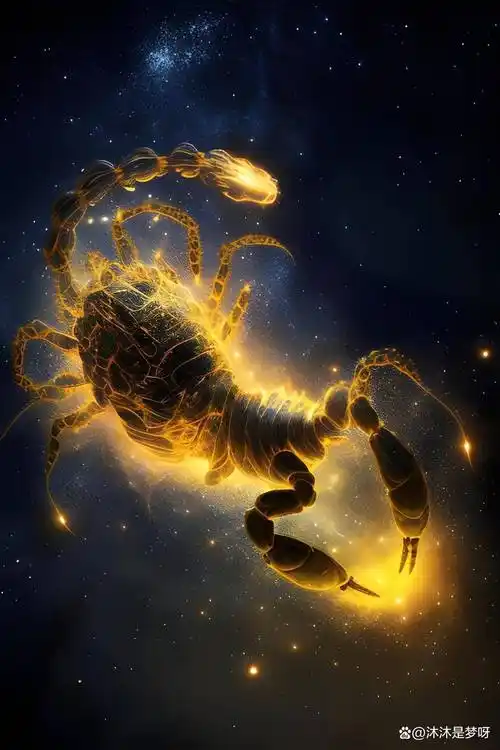 教你正确和天蝎座谈恋爱_感情_想法_信任