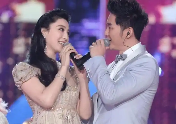 被李晨曝光"不忠"近十年,张馨予终于出了这口恶气 - 娱乐天地