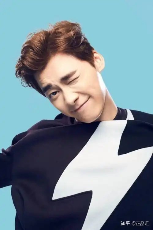 最帅的6大80后男明星李易峰陈伟霆上榜最后一位实至名归