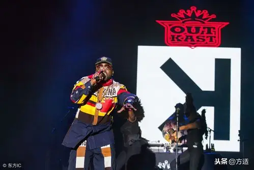 美国黑人说唱(美国说唱三巨头)