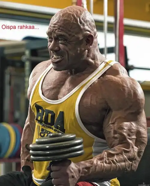 芬兰石头人杰瑞门图拉jarimentula