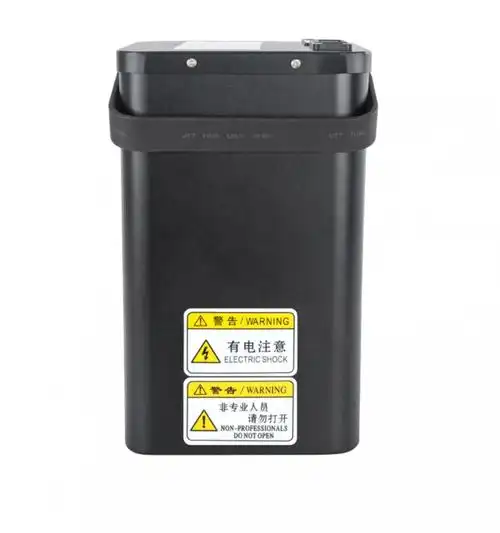 小牛uqi电池u b m 48v锂电池改装宁德时锂电池60v电动车锂电池72v u m