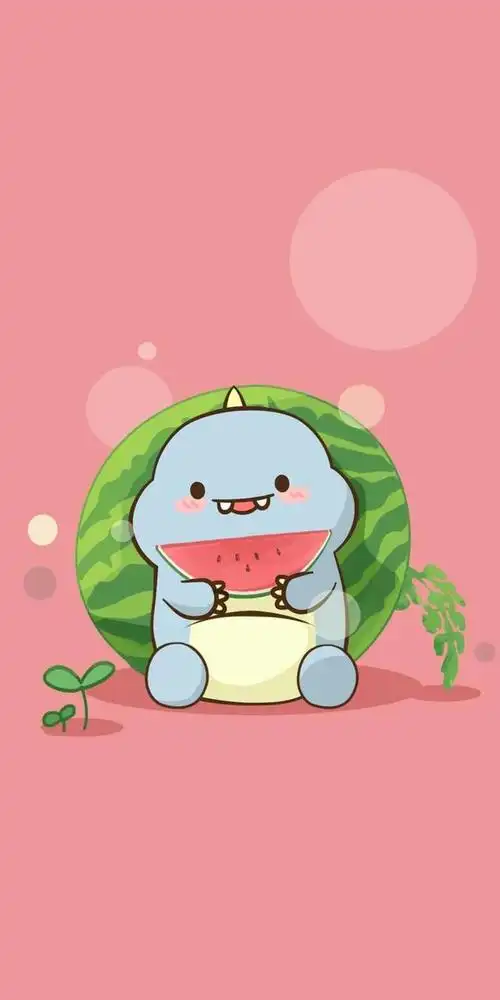 小恐龙壁纸,可爱小恐龙壁纸(萌萌的小恐龙壁纸来喽图片)