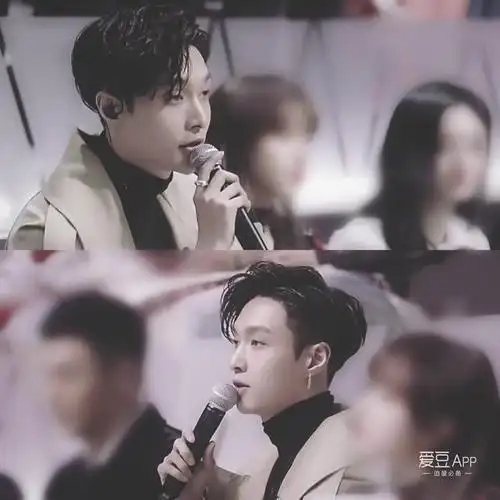 编就给大家介绍一位新生代的演员,不但颜值高,还爱好唱歌跳舞的黄新皓