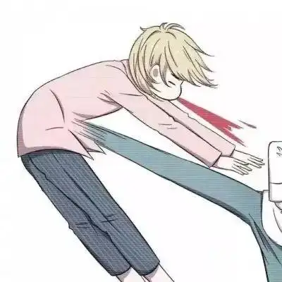 情侣头像欺负老公高清女强男弱专门欺负男生的情头图片