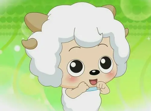 读喜羊羊与灰太狼有感