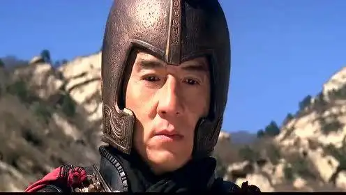 成龙最经典的古装爱情片之一,蒙将军有幸看到了丽妃的独舞