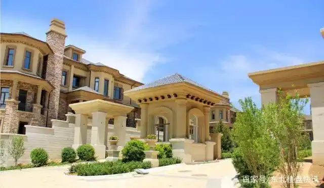 颐和天成 多年沉淀,成就匠心之作