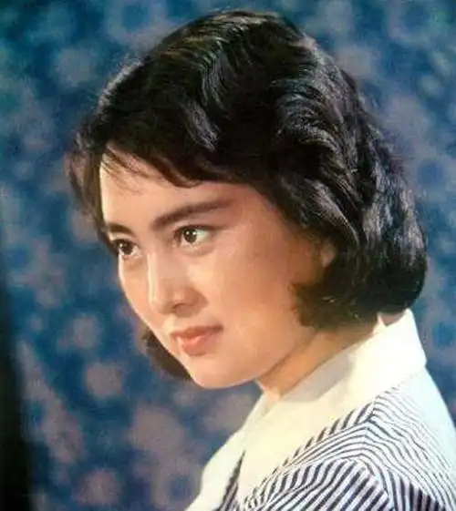 张金玲电影照片21