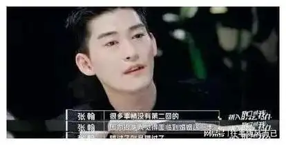 张翰与徐璐秘密结婚网友太甜蜜了