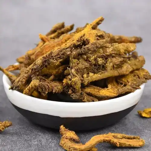 黄连片四川黄连片黄连整个黄连个250克