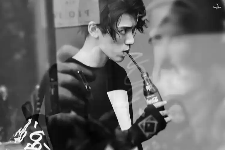 王子异 - 堆糖,美图壁纸兴趣社区