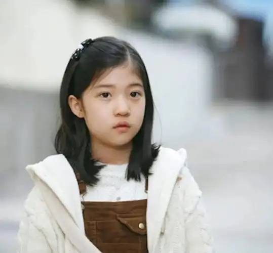 早在电影《最后的礼物》中,赵秀敏就凭借角色人气和不俗的演技,成为