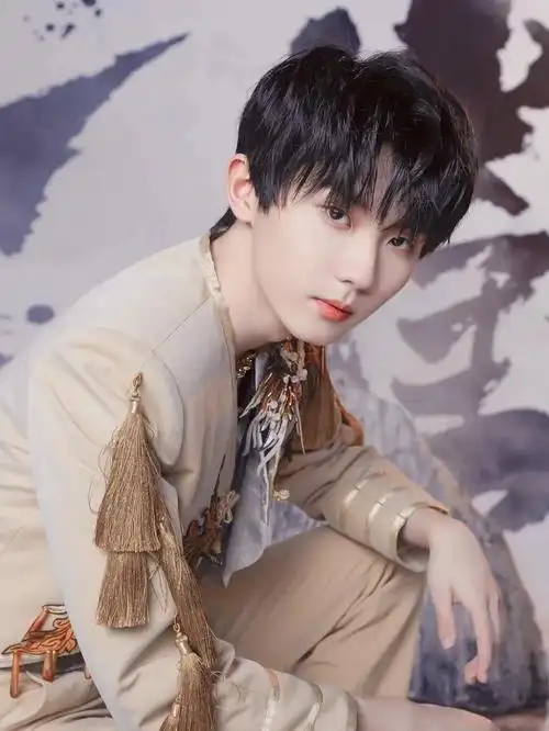 时代少年团朱雀壁纸每一张都帅出了天