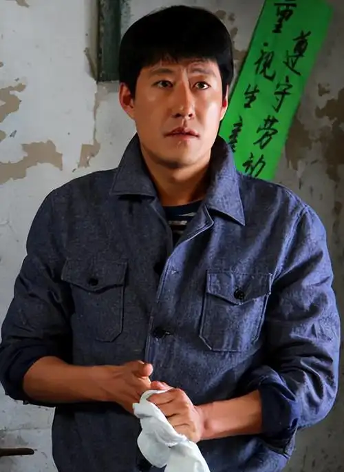 于震个人资料 于震简历个人资料简介 - 星星快文