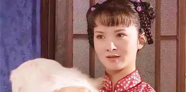 回顾著名演员谢兰:父母都是聋哑人,嫁大11岁丈夫,39岁