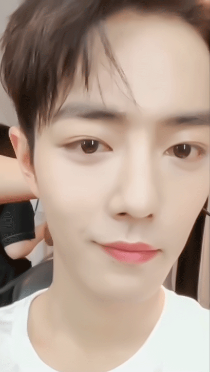 肖战动图 - 堆糖,美图壁纸兴趣社区