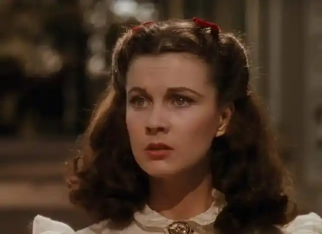 《飘》中"乱世佳人"郝思嘉的婚姻经历,值得万千女性警醒|白瑞德|媚兰