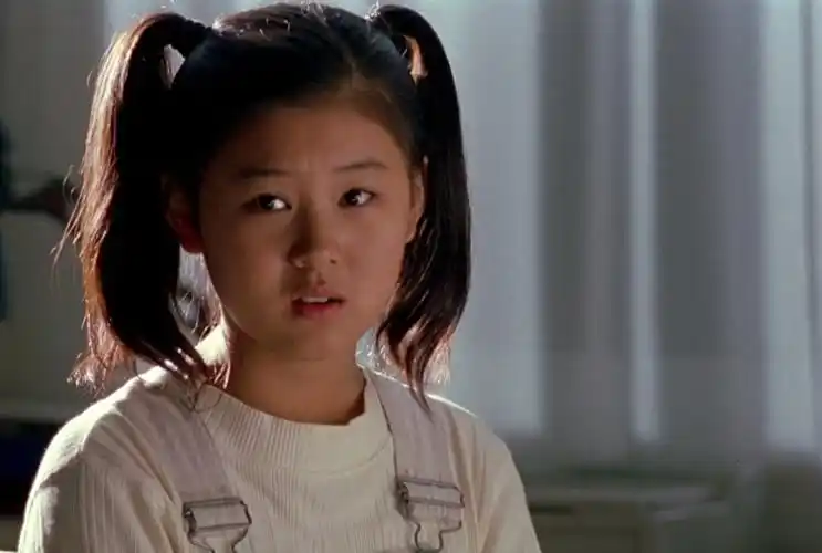 李小萌出道20年零绯闻被称圈内干净女星初吻都留给了老公