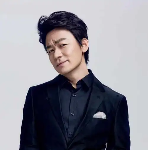 王宝强(中国内地男演员)