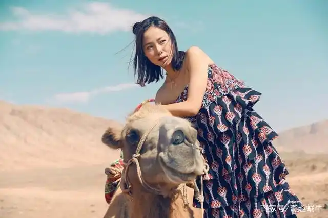 淡出娱乐圈的江一燕 应该会做回自己吧