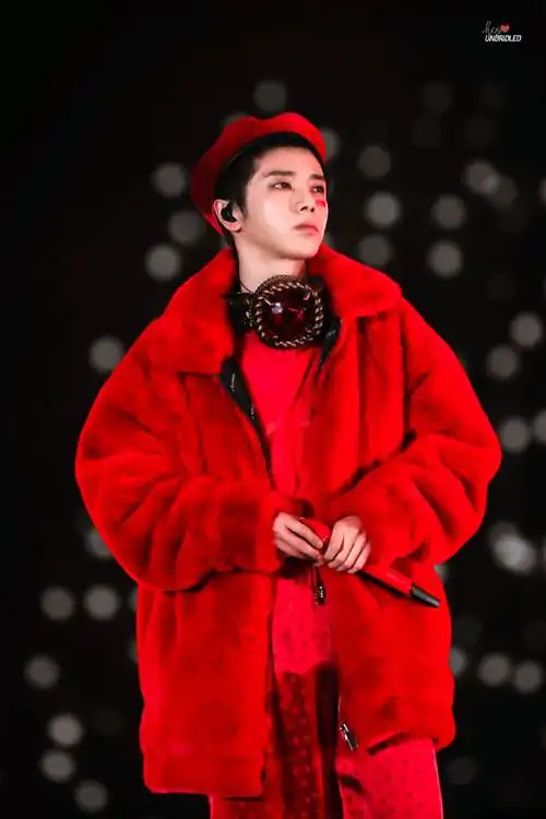 华晨宇2019火星演唱会